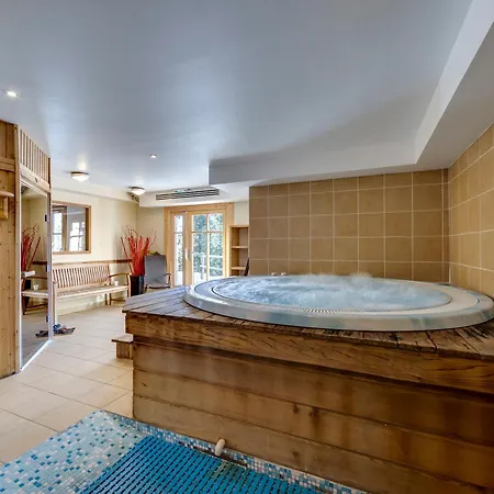Apartman Cosy Avec Acces Direct Aux Pistes, Piscine Et A Arc 1950 - Fr-1-686-39 *