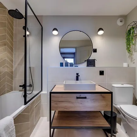 Apartment Cosy Avec Acces Direct Aux Pistes, Piscine Et A Arc 1950 - Fr-1-686-39