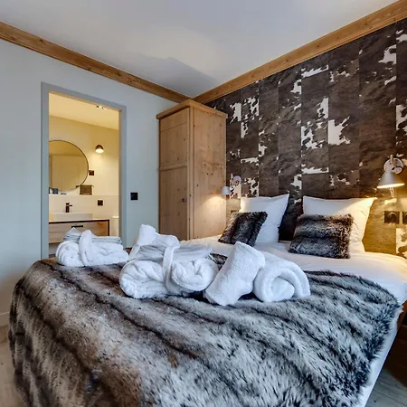 Cosy Avec Acces Direct Aux Pistes, Piscine Et A Arc 1950 - Fr-1-686-39 Apartment Bourg-Saint-Maurice