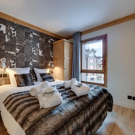 Cosy Avec Acces Direct Aux Pistes, Piscine Et A Arc 1950 - Fr-1-686-39 * Bourg-Saint-Maurice